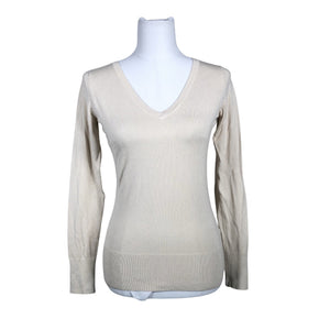 Unisex Camaieu - Sweater, size 36 - Beige (1)