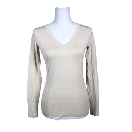 Unisex Camaieu - Sweater, size 36 - Beige ()