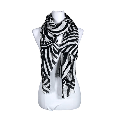 Unisex Marimekko - Scarf, size Midi - White ()