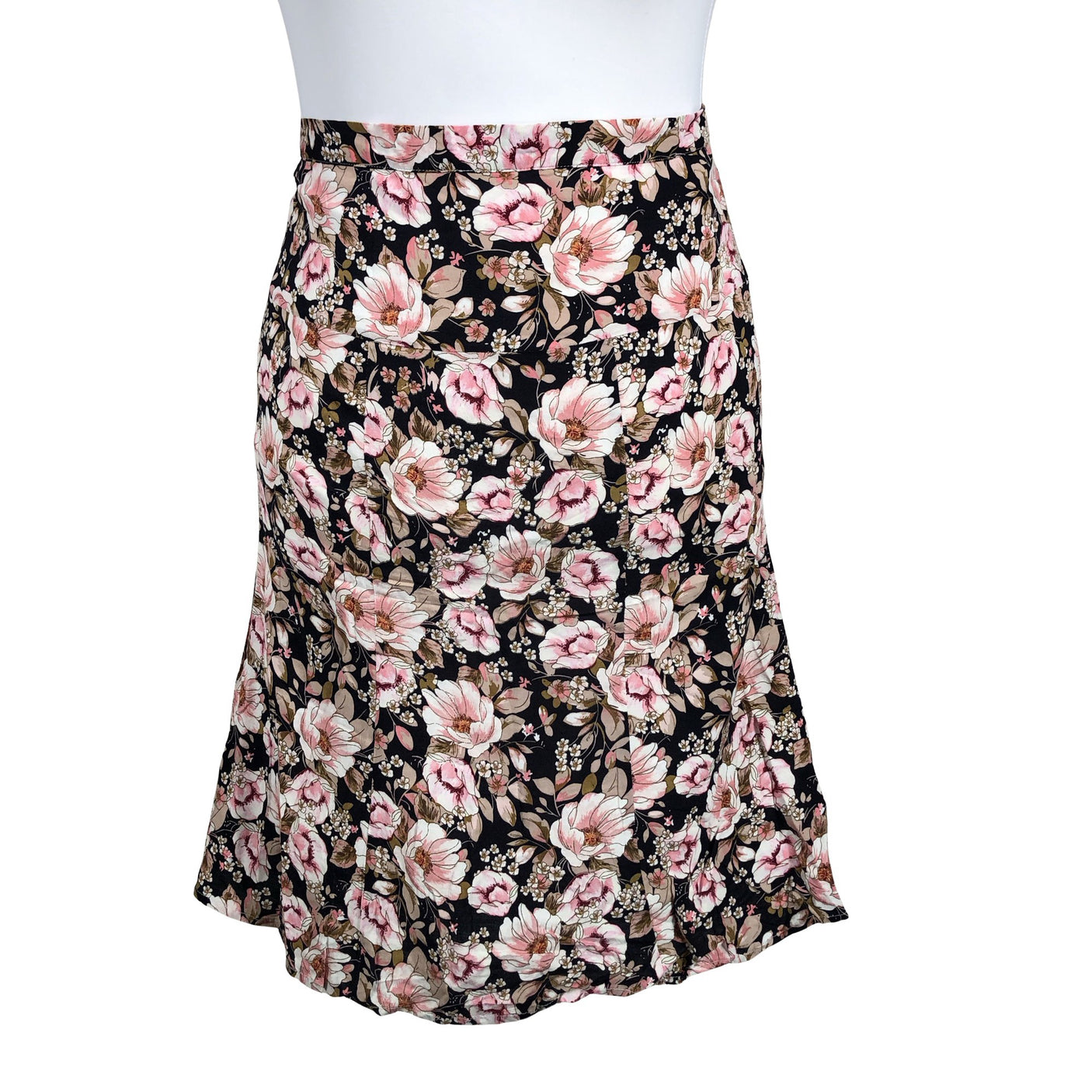Unisex Micha - Dress, size 42 - Black (1)