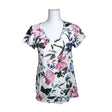 Unisex Mix by heart - T-shirt, size 36 - White ()