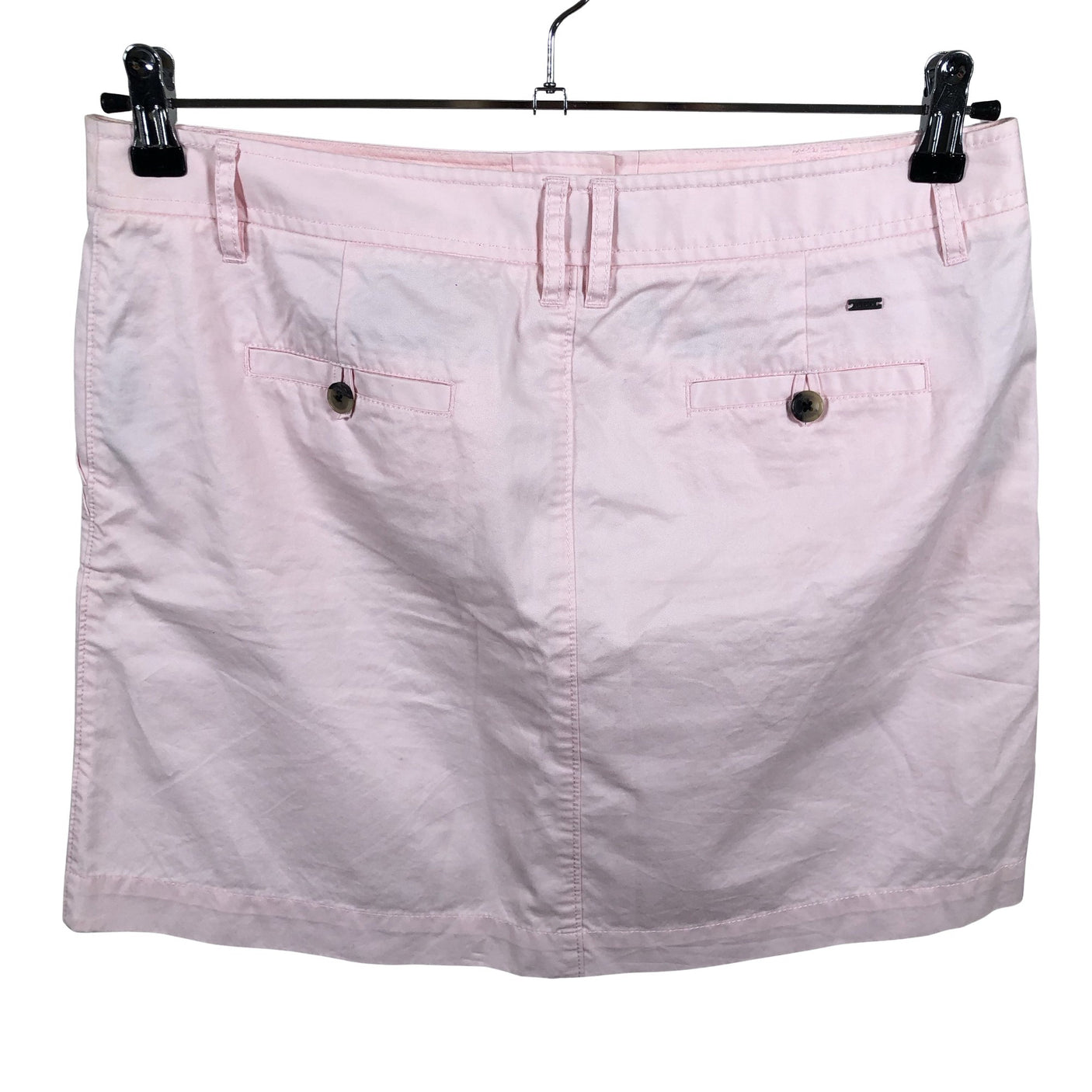 Unisex Tommy Hilfiger - Fabric skirt, size 40 - Light pink (2)