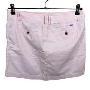 Unisex Tommy Hilfiger - Fabric skirt, size 40 - Light pink (2)