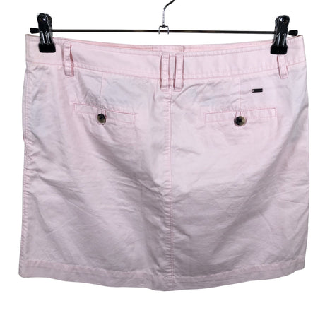 Unisex Tommy Hilfiger - Fabric skirt, size 40 - Light pink (2)