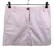 Unisex Tommy Hilfiger - Fabric skirt, size 40 - Light pink ()