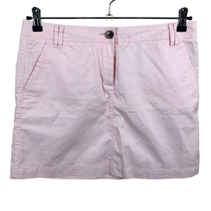Unisex Tommy Hilfiger - Fabric skirt, size 40 - Light pink (1)
