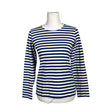 Unisex Marimekko - Tricot shirt, size 36 - Blue ()