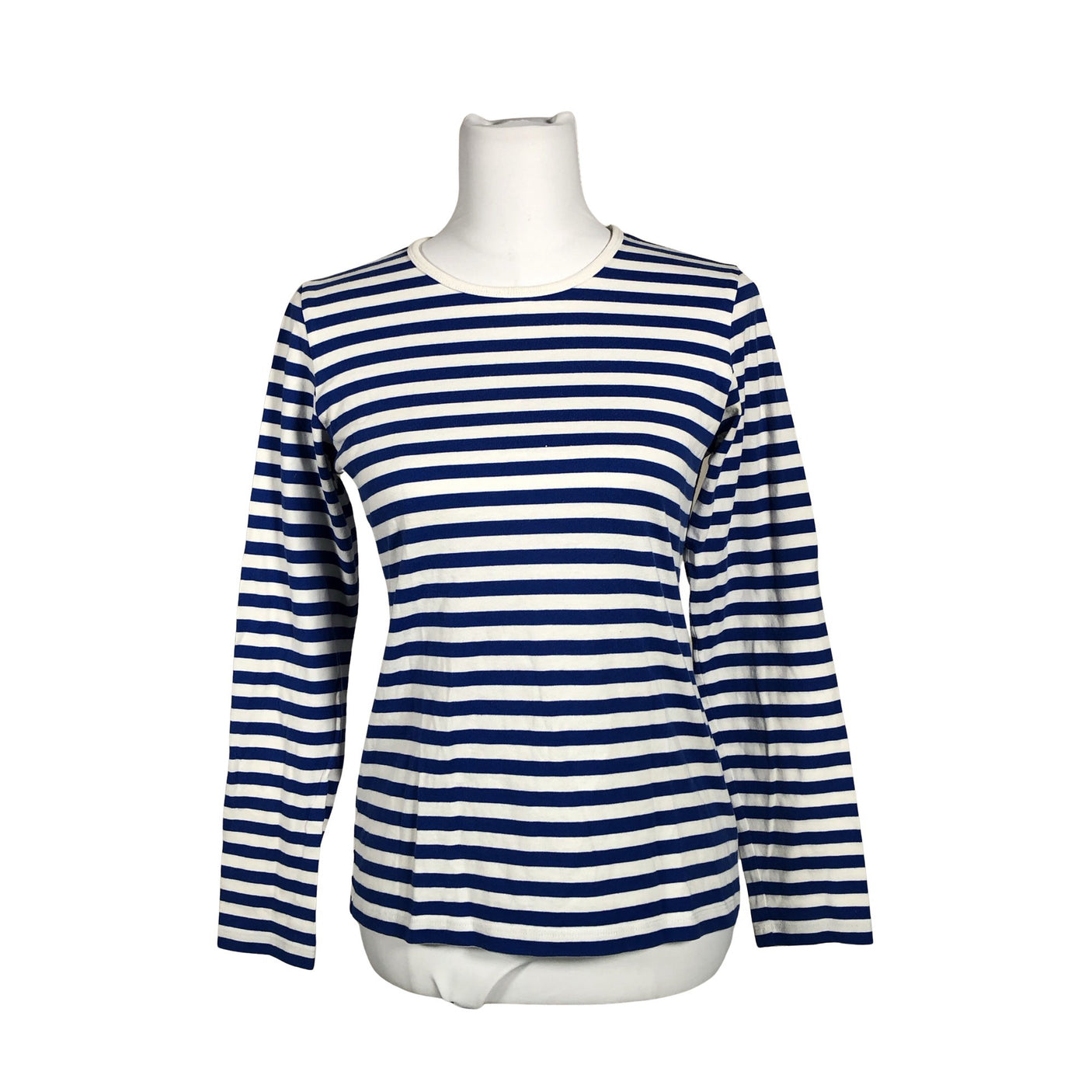 Unisex Marimekko - Tricot shirt, size 36 - Blue (1)