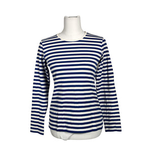 Unisex Marimekko - Tricot shirt, size 36 - Blue (1)