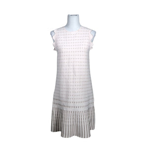 Unisex Ted Baker - Knit dress, size 36 - Light pink (1)