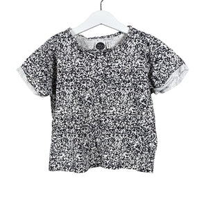 Unisex Mainio - T-shirt, size 98 - 104 - White (1)