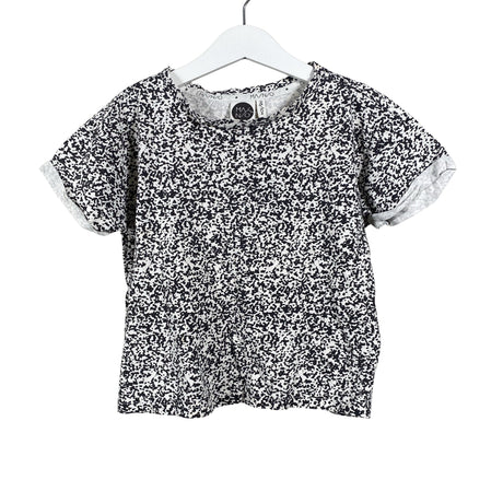 Unisex Mainio - T-shirt, size 98 - 104 - White ()