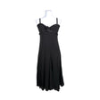 Unisex Andiata - Party dress, size 40 - Brown ()