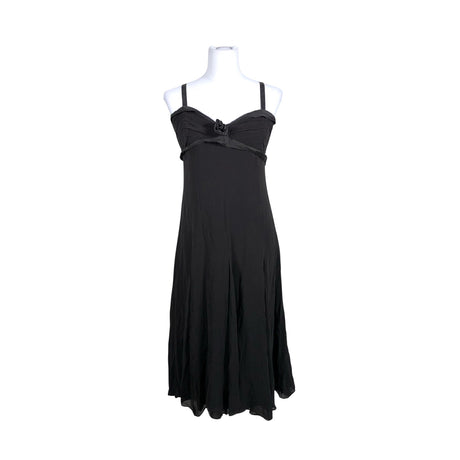 Unisex Andiata - Party dress, size 40 - Brown ()