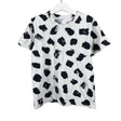 Unisex Vimma - T-shirt, size 122 - 128 - White ()