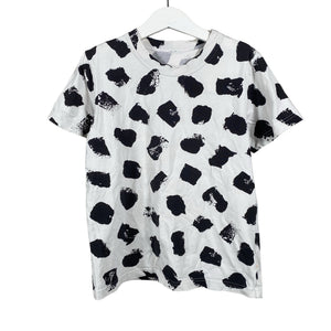 Unisex Vimma - T-shirt, size 122 - 128 - White (1)
