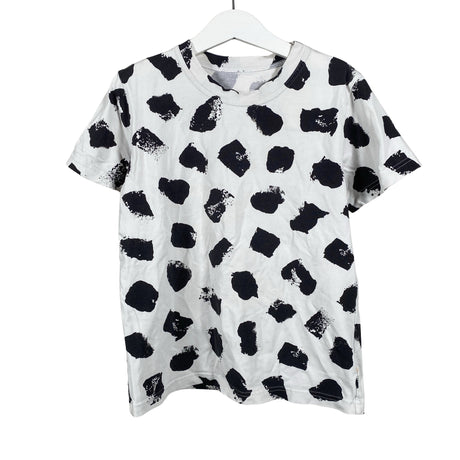 Unisex Vimma - T-shirt, size 122 - 128 - White ()
