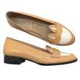 Unisex Minna Parikka - Loafers, size 37 - Yellow ()