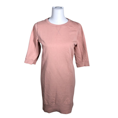 Unisex Nikkie - Sweatshirt tunic, size 36 - Light pink ()