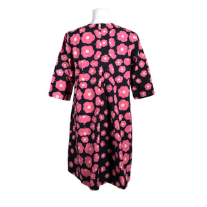 Unisex Marimekko - Dress, size 36 - Black (3)