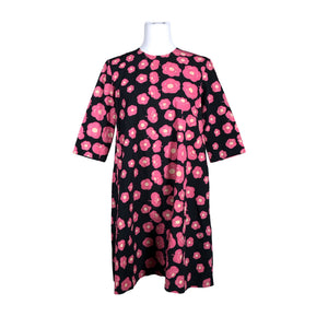 Unisex Marimekko - Dress, size 36 - Black (1)