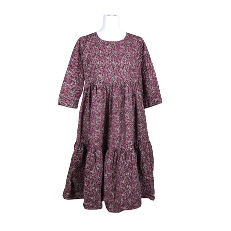 Unisex Aarikka - Dress, size 36 - Pink ()