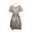 Unisex Samuji - Dress, size 38 - Light pink ()