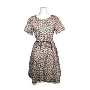Unisex Samuji - Dress, size 38 - Light pink (1)