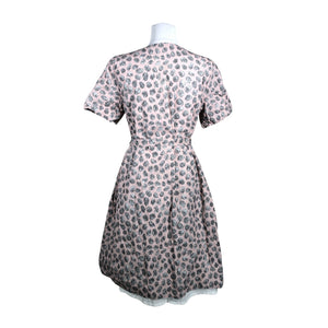Unisex Samuji - Dress, size 38 - Light pink (3)