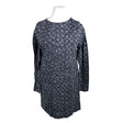 Unisex Marimekko - Tricot dress, size 42 - Gray ()
