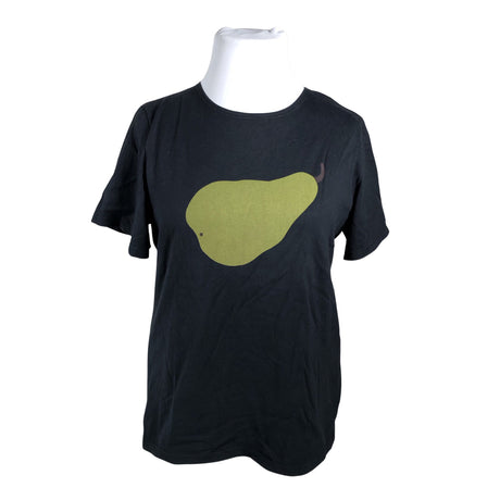 Unisex Marimekko - T-shirt, size 42 - Black ()