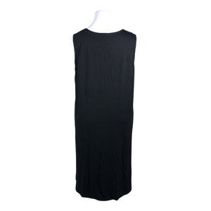 Unisex Marimekko - Tricot dress, size 44 - Black (2)