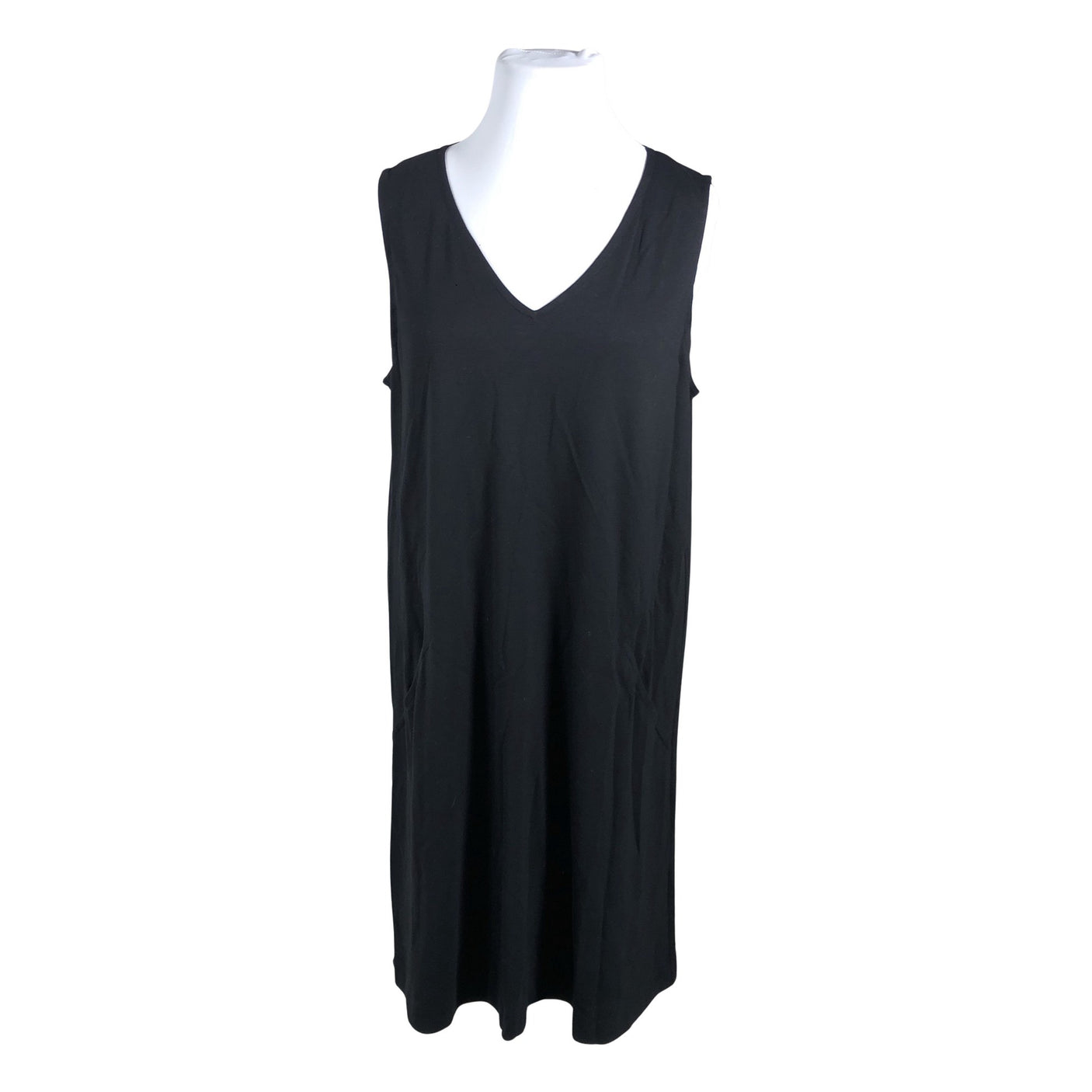 Unisex Marimekko - Tricot dress, size 44 - Black (1)