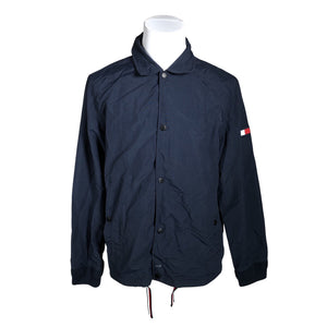 Unisex Tommy Hilfiger - Summer jacket, size XL - Blue (1)