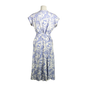 Unisex Globe Hope - Tricot dress, size 38 - Light blue (2)