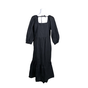 Unisex Nanso - Dress, size 38 - Black (2)