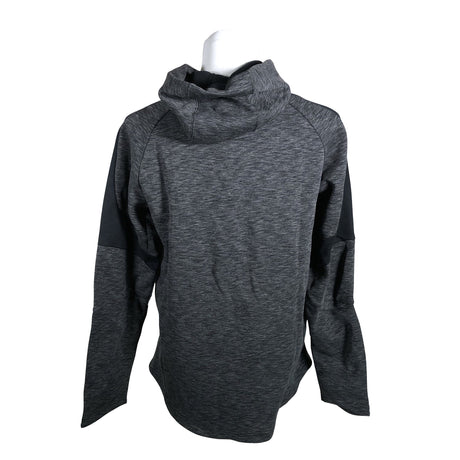 Unisex Puma - Hoodie, size XL - Gray (2)