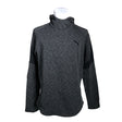 Unisex Puma - Hoodie, size XL - Gray ()