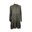 Unisex Kaffe - Dress, size 38 - Green ()