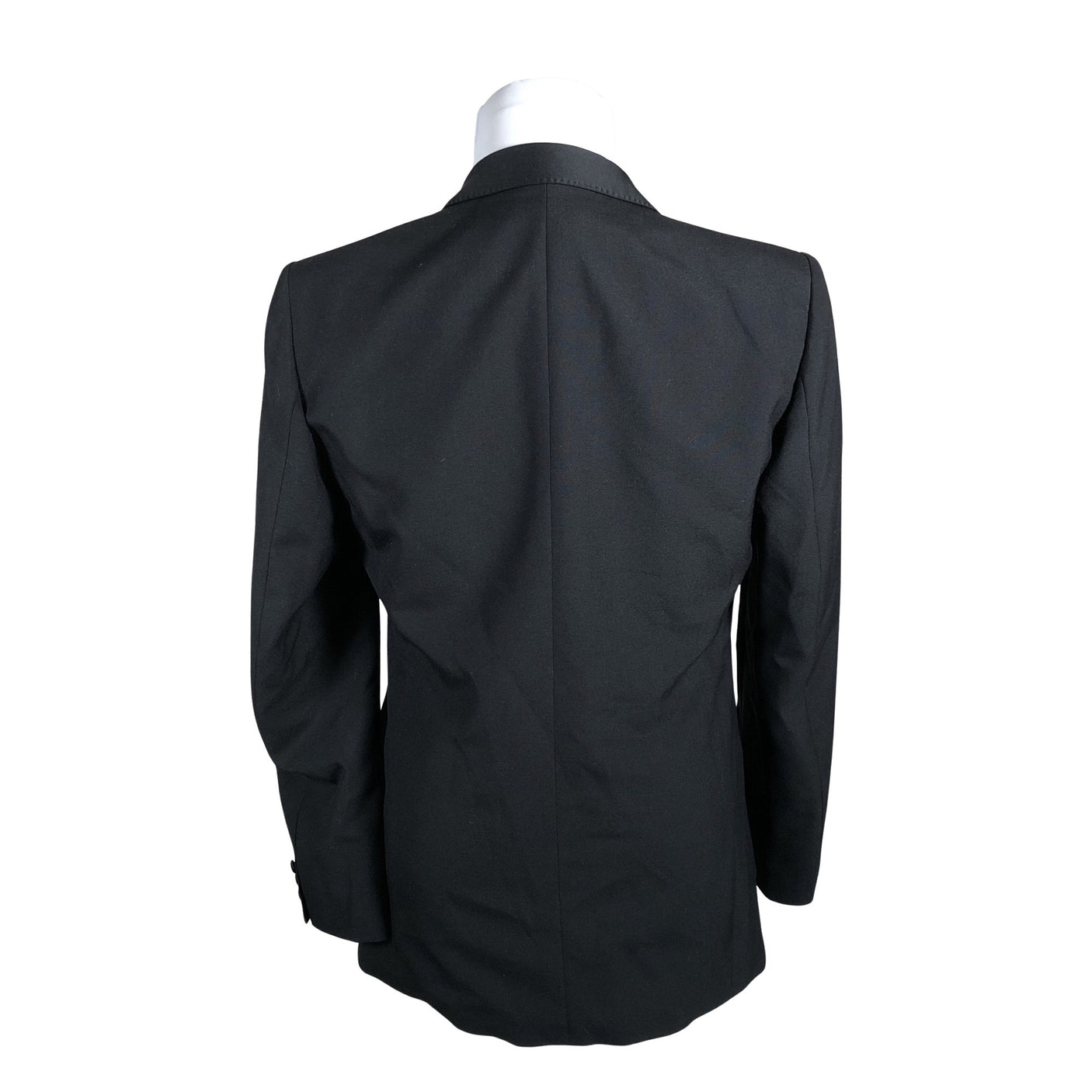 Unisex Turo Tailor - Suit jacket, size L - Black (2)
