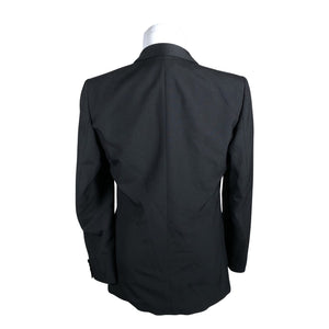 Unisex Turo Tailor - Suit jacket, size L - Black (2)