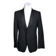 Unisex Turo Tailor - Suit jacket, size L - Black ()