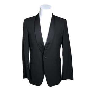 Unisex Turo Tailor - Suit jacket, size L - Black (1)
