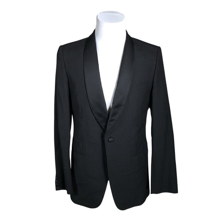 Unisex Turo Tailor - Suit jacket, size L - Black ()