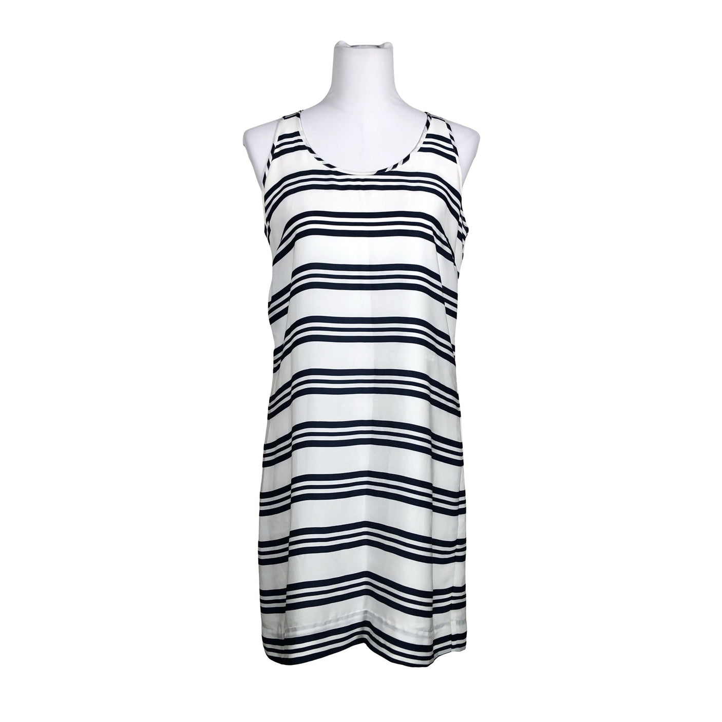 Unisex Holly & Whyte by Lindex - Dress, size 38 - Blue (1)