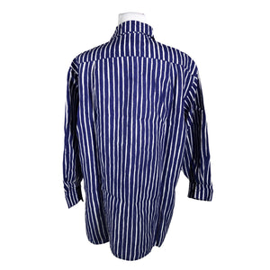 Unisex Marimekko - Dress, size 38 - Blue (2)