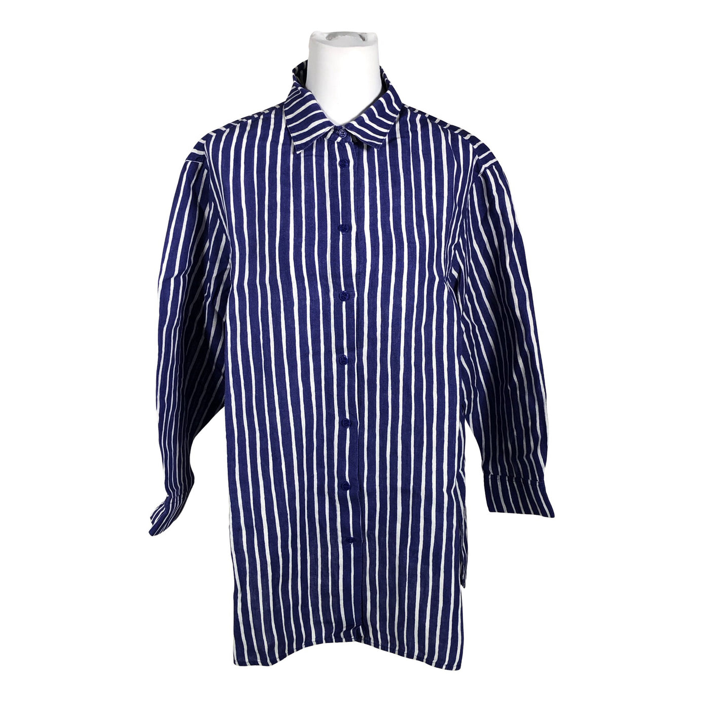 Unisex Marimekko - Dress, size 38 - Blue (1)