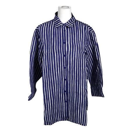 Unisex Marimekko - Blouse, size 38 - Blue ()