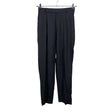 Unisex Filippa K. - Slacks, size 36 - Black ()