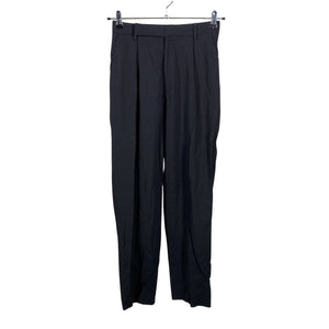 Unisex Filippa K. - Slacks, size 36 - Black (1)